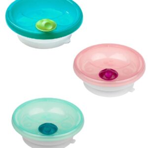 Primamma (MAM) Thermo Plate w/Suction - Πιάτο Διατήρησης Θερμοκρασίας με Βεντούζα
