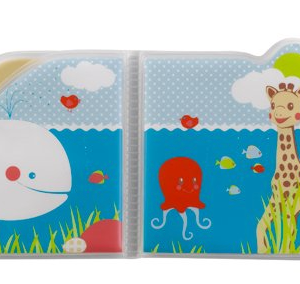 Βιβλίο Μπάνιου