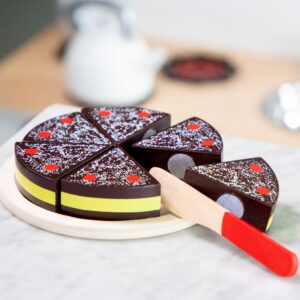 Cake σοκολάτας