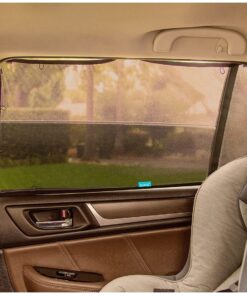 μαγνητική ηλιοπροστασία