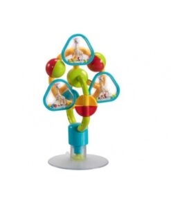 Κέντρο δραστηριοτήτων με βεντούζα