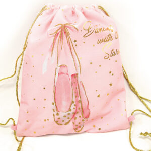 Υφασμάτινο Σακίδιο Πλάτης