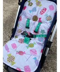 Κάλυμμα για καρότσι