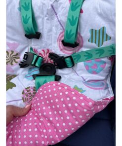 Κάλυμμα για καρότσι