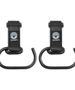 Γάντζοι Καροτσιού