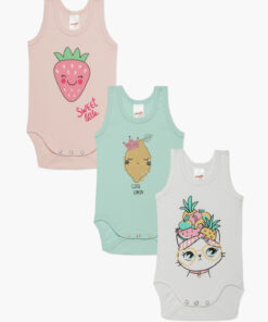 Βρεφικό Κορμάκι