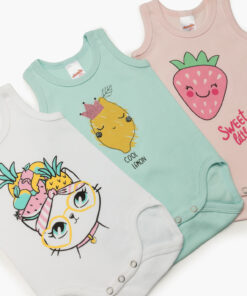 Βρεφικό Κορμάκι