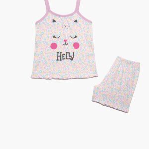 Παιδική Πυτζάμα