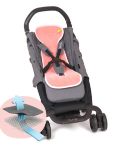 Κάλυμμα για καρότσι