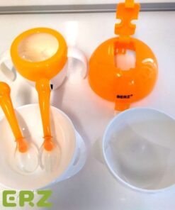 Σετ Φαγητού 5 σε 1