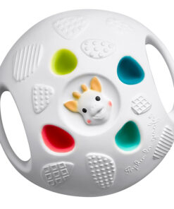 Μπαλίτσα Αισθήσεων