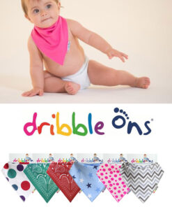 Σαλιάρες Μπαντάνες