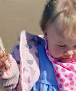 Σαλιάρες Μπαντάνες