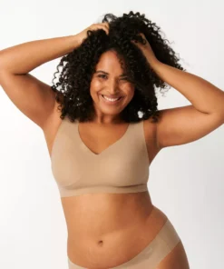 ZERO FEEL BRALETTE