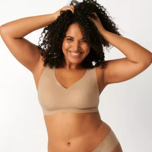 ZERO FEEL BRALETTE