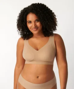 ZERO FEEL BRALETTE