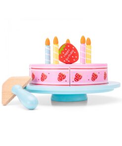 Τούρτα Γενεθλίων