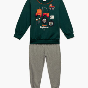 Βρεφική Πυτζάμα