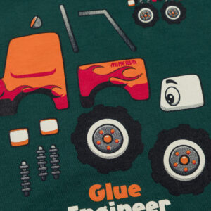 Βρεφική Πυτζάμα