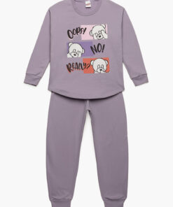 Παιδική Πυτζάμα