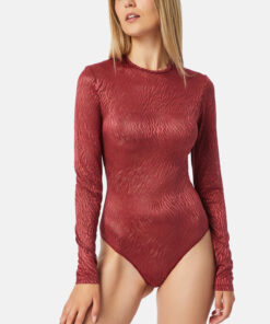 Κορμάκι Ημιδιάφανο