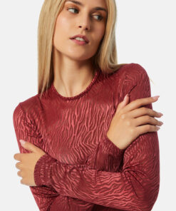 Κορμάκι Ημιδιάφανο