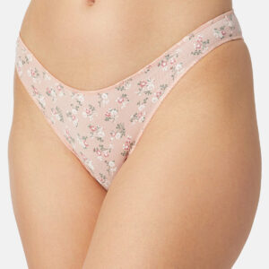 Fimelle Brazil Slip Invisible