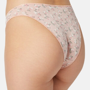 Fimelle Brazil Slip Invisible