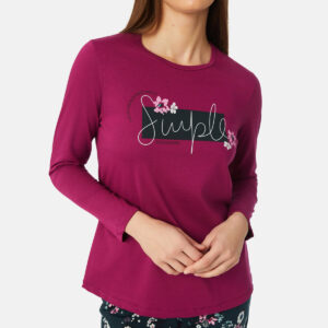 Γυναικεία Πυτζάμα