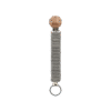 Pacifier Clip Knitted