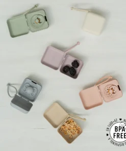 Bibs Pacifier Box - Θήκη Πιπίλας