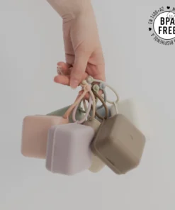 Pacifier Box - Θήκη Πιπίλας