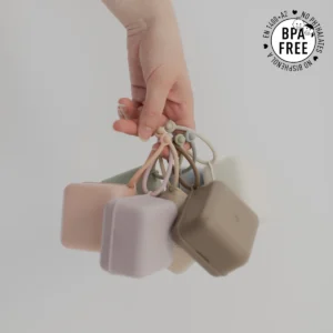 Pacifier Box - Θήκη Πιπίλας