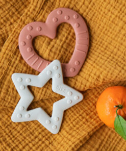 Bitie Heart/Star - Μασητικά