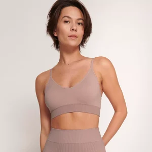 Infused Aloe Bralette