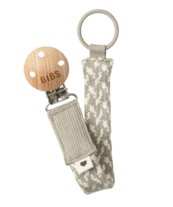 Pacifier Clip Paci Braid - Κλιπ Πιπίλας