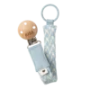 Pacifier Clip Paci Braid - Κλιπ Πιπίλας