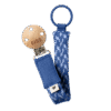 Pacifier Clip Paci Braid - Κλιπ Πιπίλας