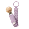 Pacifier Clip Paci Braid - Κλιπ Πιπίλας