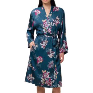 Ρόμπα Satin/Fleece