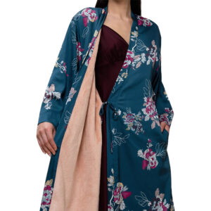 Ρόμπα Satin/Fleece