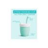 C'EST SILICONE! CUP