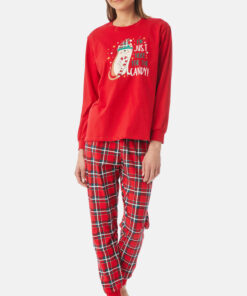 Unisex Πυτζάμα