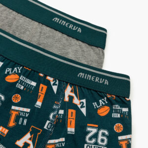 Παιδικό Μπόξερ