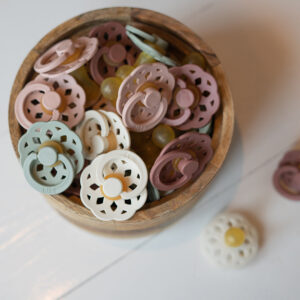 Boheme Round