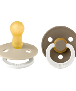 Colour Round Glow in the Dark