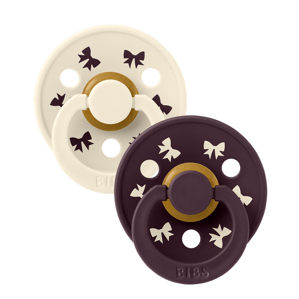 Colour Round