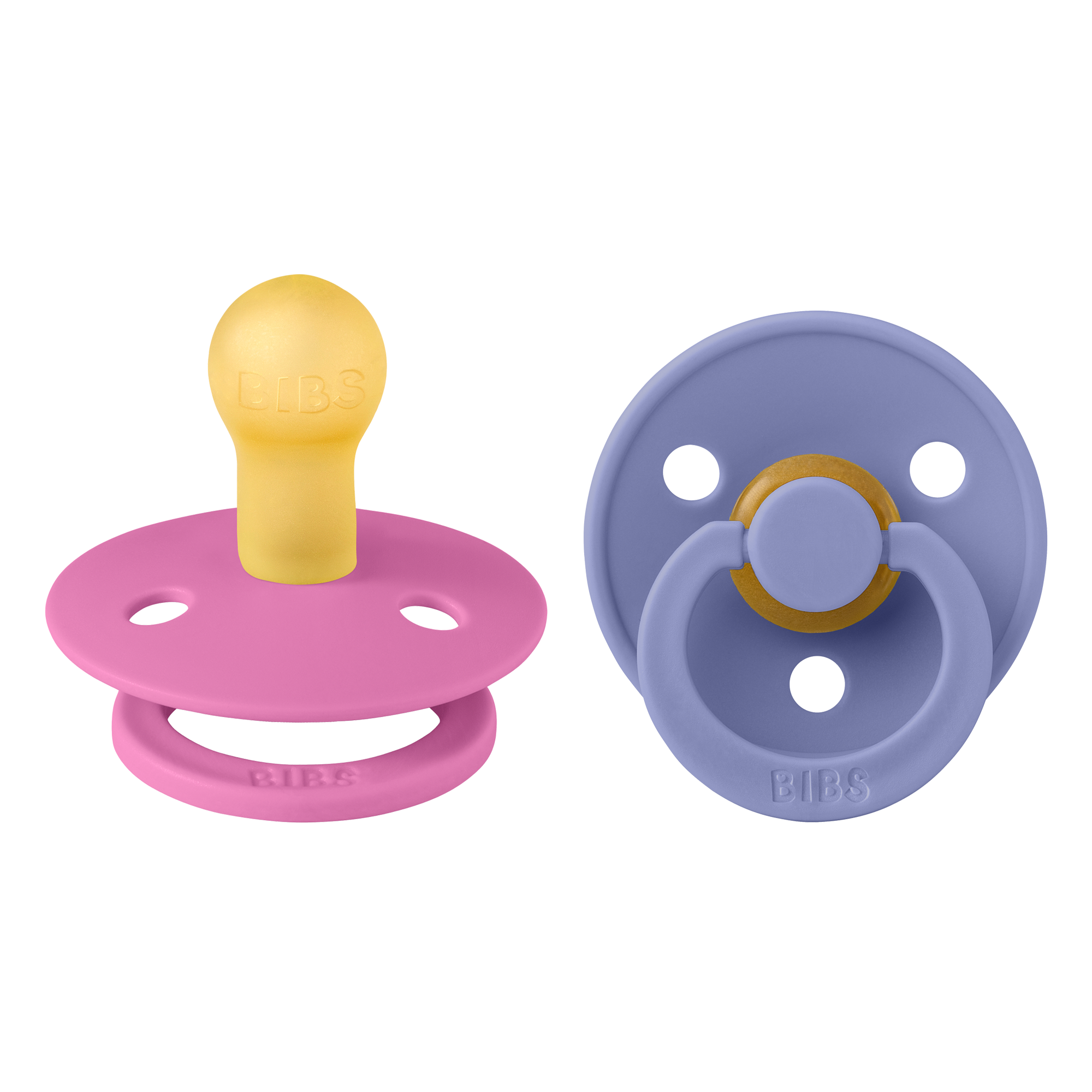 Colour Round