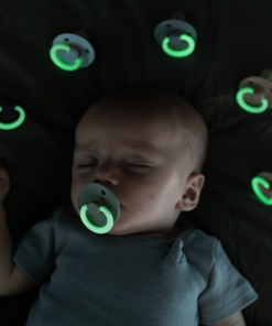 Colour Round Glow in the Dark