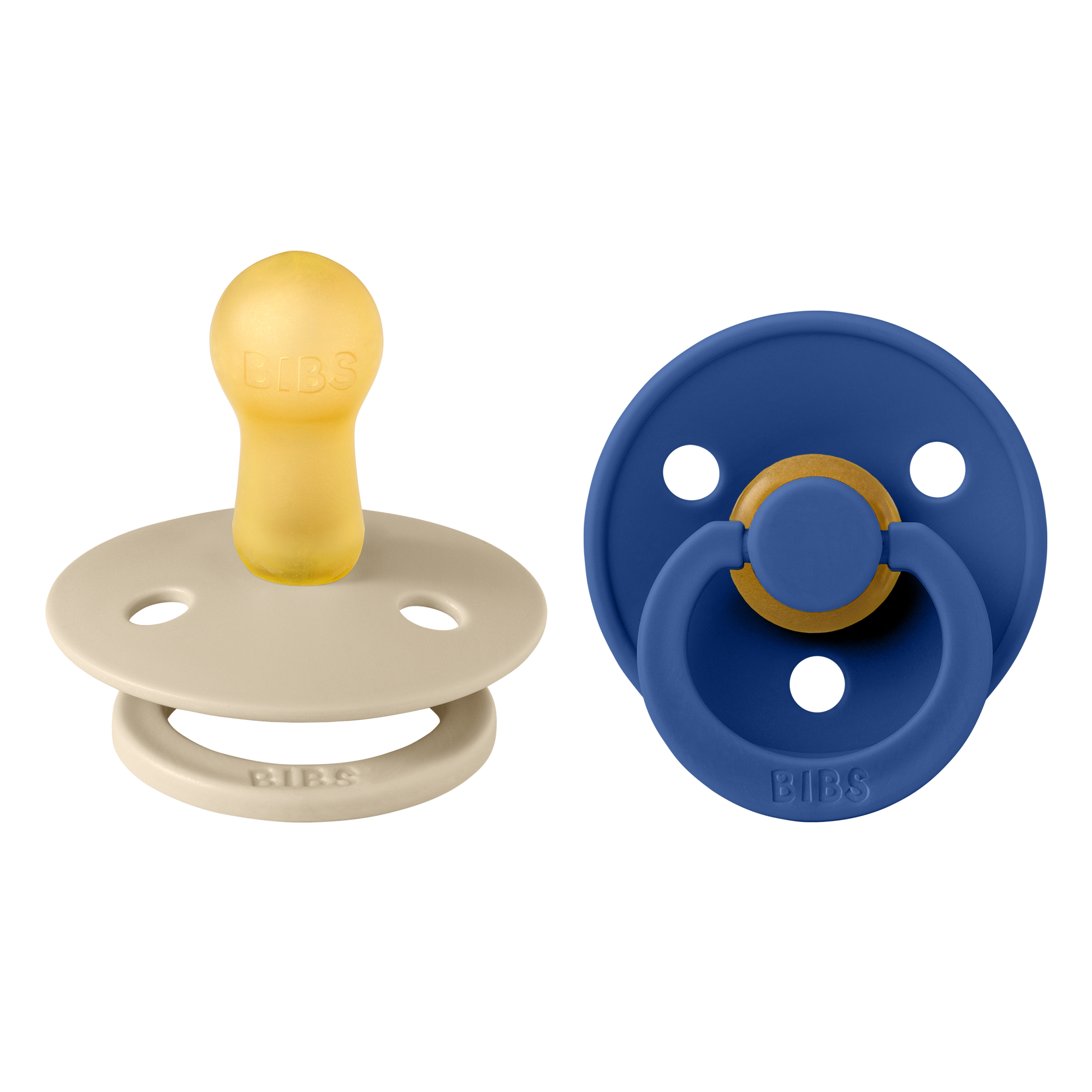 Colour Round